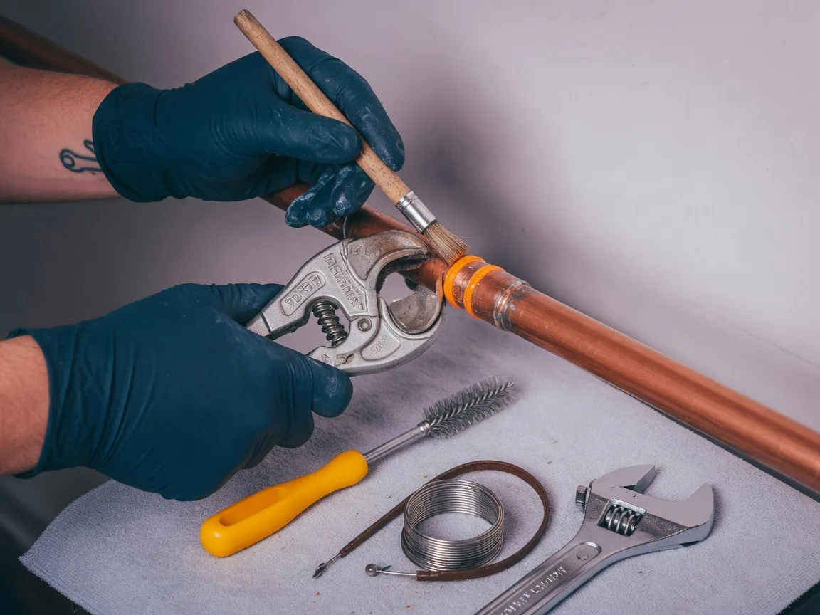Why choose Sump Pump Repair in Orosi, CA
